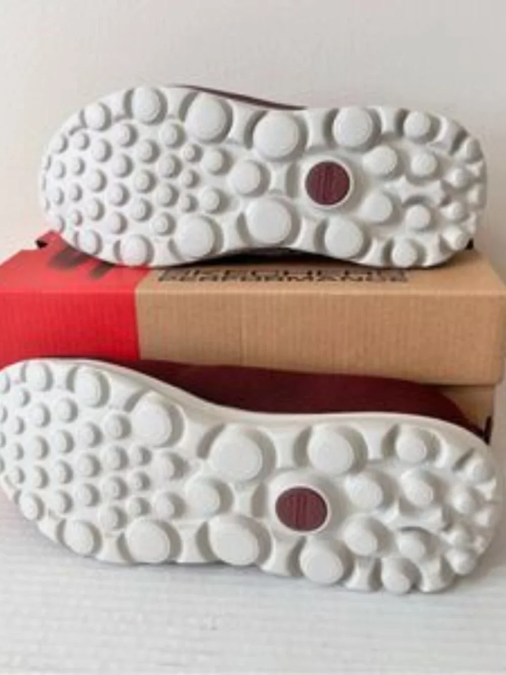 Skechers slip style